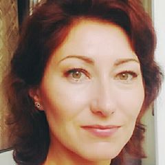 Вікторія Маслак